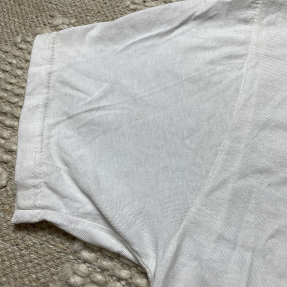 Men’s White South Dakota Graphic Tee Size Large - Picture 10 of 13